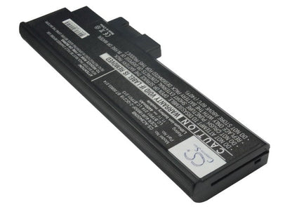 Replacement Battery for Acer  Aspire 5601AWLMi – Notebook, Laptop – 4400mAh / 11.1V
