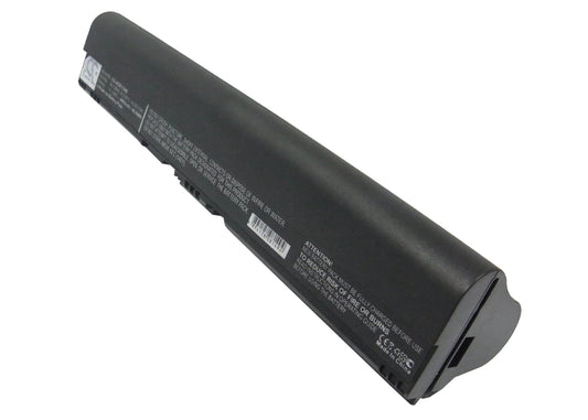 Replacement Battery for Acer Aspire V5-171 – Notebook, Laptop – 4400mAh / 11.1V