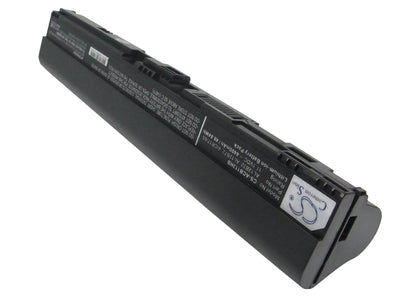 Replacement Battery for Acer  Aspire C710 – Notebook, Laptop – 4400mAh / 48.84Wh / 11.1V