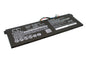 Replacement Battery for Packard Bell | Acer | Gateway EasyNote LG71-BM – Notebook, Laptop – 3000mAh / 15.2V - image 2