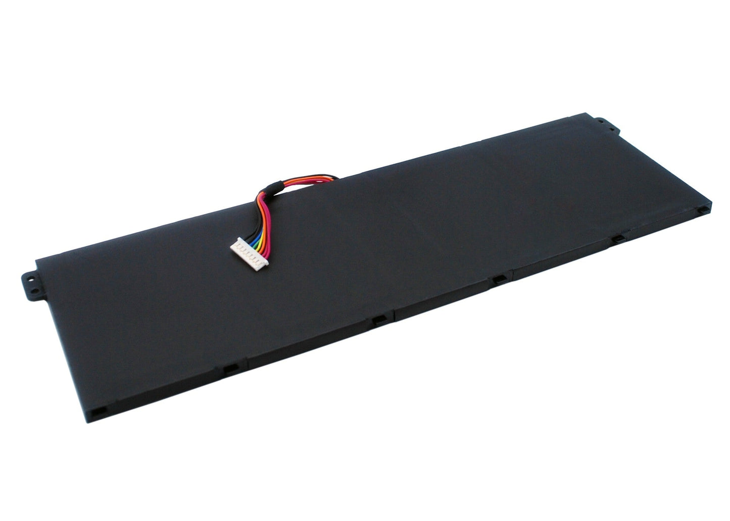 Replacement Battery for Packard Bell  EasyNote LG71-BM – Notebook, Laptop – 3000mAh / 45.60Wh / 15.2V