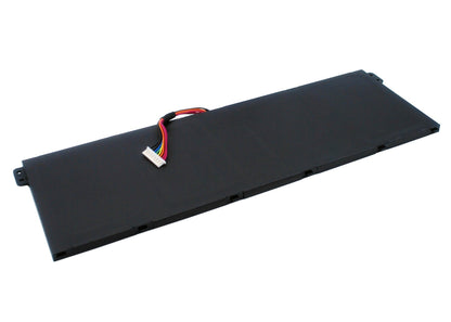Replacement Battery for Packard Bell  EasyNote LG71-BM – Notebook, Laptop – 3000mAh / 45.60Wh / 15.2V