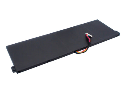 Replacement Battery for Packard Bell  EasyNote LG71-BM – Notebook, Laptop – 3000mAh / 45.60Wh / 15.2V