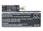 Replacement Battery for Acer Iconia A1-810 7.9" – Tablet – 5340mAh / 3.7V - image 1