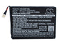 Replacement Battery for Acer Iconia Tab B1 – Tablet – 2400mAh / 3.7V - image 1