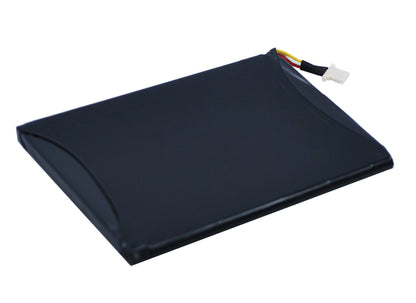 Replacement Battery for Acer Iconia Tab B1 – Tablet – 2400mAh / 3.7V - image 4
