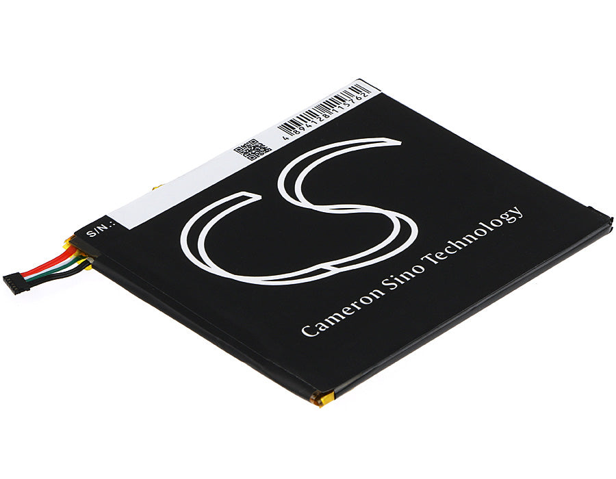 Replacement Battery for Acer Iconia One 7 B1-750 – Tablet – 3400mAh / 3.8V - image 3
