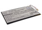 Replacement Battery for Acer B1-A71 – Tablet – 1800mAh / 3.7V - image 1