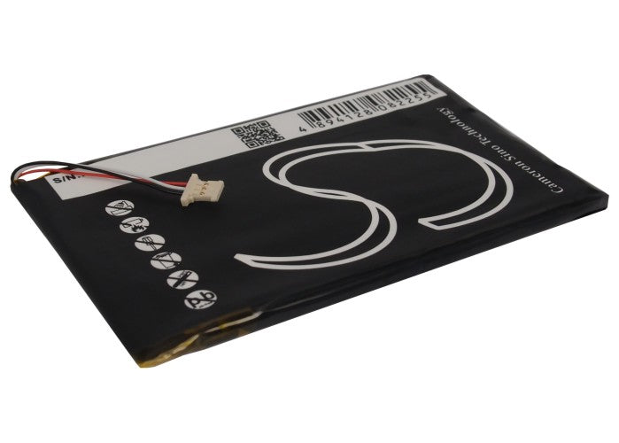 Replacement Battery for Acer B1-A71 – Tablet – 1800mAh / 3.7V - image 3