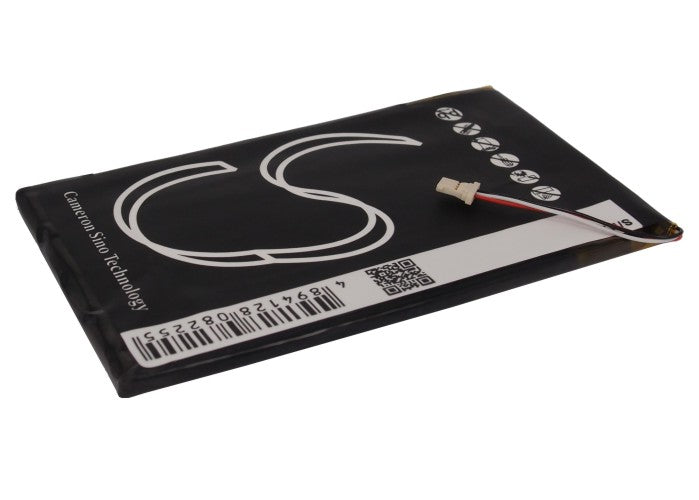 Replacement Battery for Acer B1-A71 – Tablet – 1800mAh / 3.7V - image 4