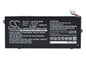 Replacement Battery for Acer  Chromebook 11 C720 – Notebook, Laptop – 3950mAh / 44.44Wh / 11.25V
