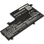 Replacement Battery for Acer Chromebook 11 N7 – Notebook, Laptop – 3950mAh / 11.1V - image 1