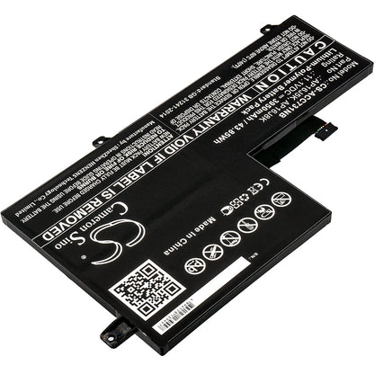 Replacement Battery for Acer Chromebook 11 N7 – Notebook, Laptop – 3950mAh / 11.1V - image 2