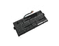 Replacement Battery for Acer Chromebook C738T – Notebook, Laptop – 3450mAh / 10.8V - image 1