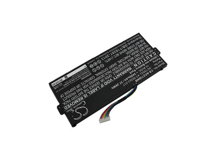 Replacement Battery for Acer Chromebook C738T – Notebook, Laptop – 3450mAh / 10.8V - image 2