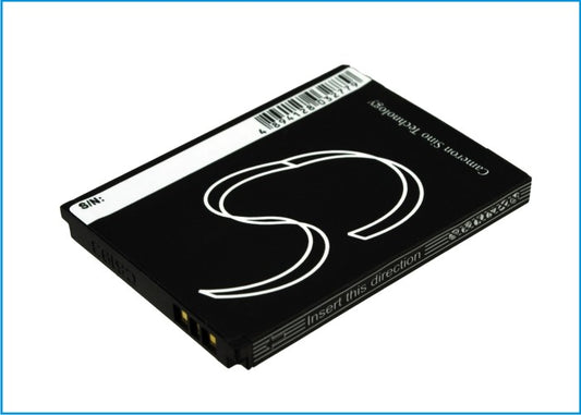 Replacement Battery for Acer C1 – Mobile, SmartPhone – 1050mAh / 3.7V