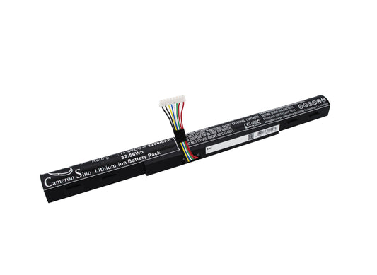 Replacement Battery for Acer Aspire E5-422 – Notebook, Laptop – 2200mAh / 14.8V