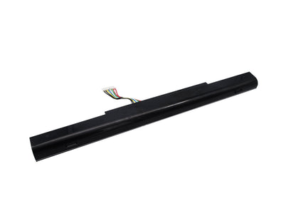Replacement Battery for Acer  Aspire E5 522-64T9 – Notebook, Laptop – 2200mAh / 32.56Wh / 14.8V