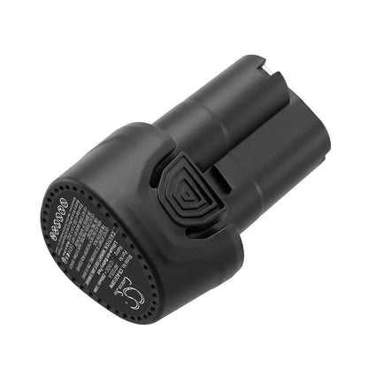 Replacement Battery for ACDelco ARS1212A1PFG – Power Tool – 2500mAh / 12.0V