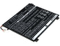 Replacement Battery for Acer  AO1-431-C139 – Notebook, Laptop – 4700mAh / 53.58Wh / 11.4V
