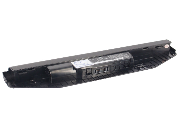 Replacement Battery for Acer | Toshiba K466 – Notebook, Laptop – 4400mAh / 11.1V - image 1