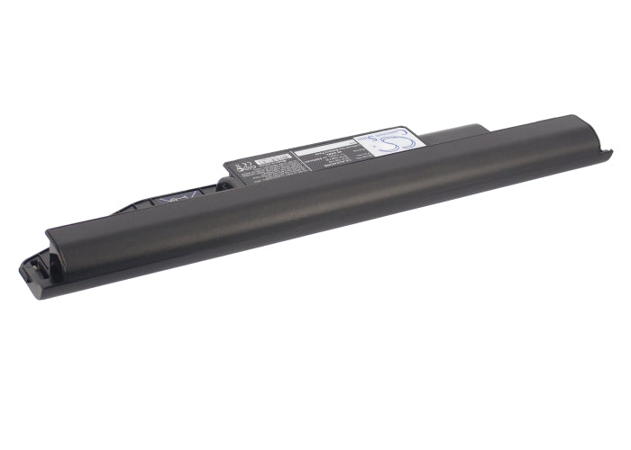 Replacement Battery for Acer | Toshiba K466 – Notebook, Laptop – 4400mAh / 11.1V - image 2