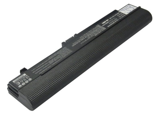 Replacement Battery for Acer TravelMate 3000 – Notebook, Laptop – 4400mAh / 11.1V