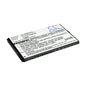 Replacement Battery for Acer Allegro – PDA, Pocket PC – 1300mAh / 3.7V
