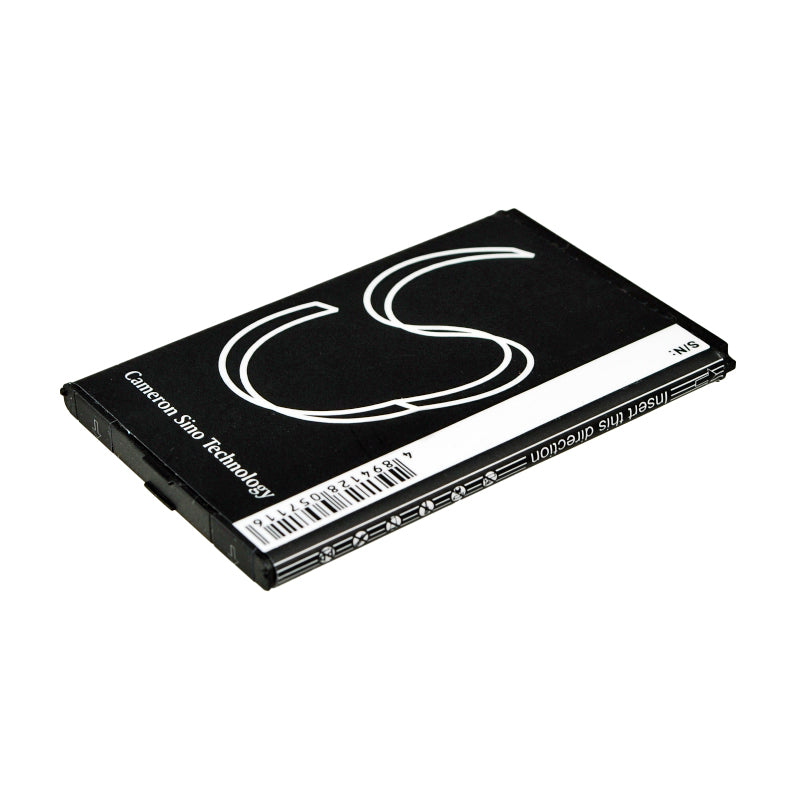 Replacement Battery for Acer Allegro – PDA, Pocket PC – 1300mAh / 3.7V