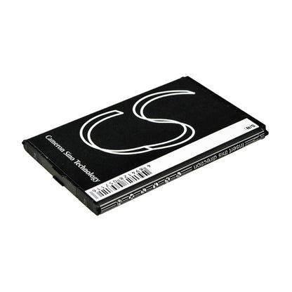 Replacement Battery for Acer Allegro – PDA, Pocket PC – 1300mAh / 3.7V