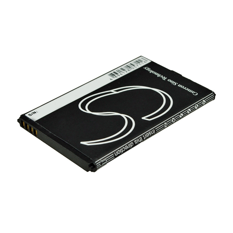 Replacement Battery for Acer Allegro – PDA, Pocket PC – 1300mAh / 3.7V