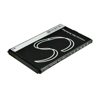 Replacement Battery for Acer Allegro – PDA, Pocket PC – 1300mAh / 3.7V