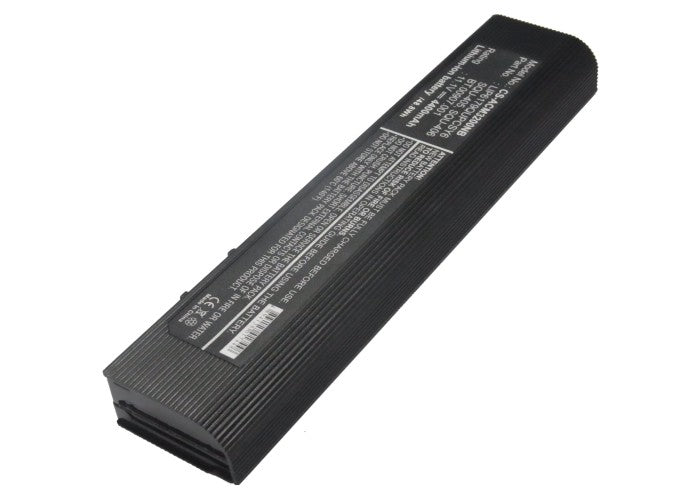 Replacement Battery for Acer  TravelMate 3200 – Notebook, Laptop – 4400mAh / 11.1V