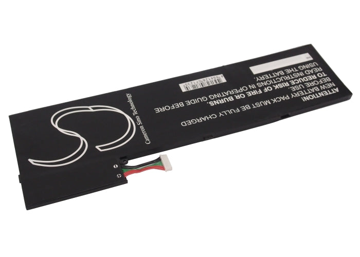 Replacement Battery for Acer  Aspire M3 – Notebook, Laptop – 4850mAh / 53.84Wh / 11.1V