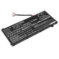 Replacement Battery for Acer  Aspire 3 A314-32 – Notebook, Laptop – 4500mAh / 34.20Wh / 7.6V
