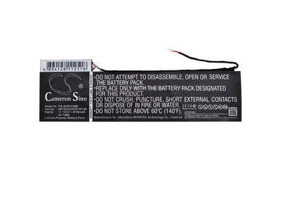 Replacement Battery for Acer Aspire P3-131 – Notebook, Laptop – 4750mAh / 11.1V - image 5