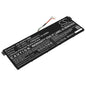 Replacement Battery for Acer  A515-43-R19L – Notebook, Laptop – 3500mAh / 53.90Wh / 15.4V