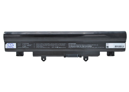 Replacement Battery for Acer  Aspire E1-571 – Notebook, Laptop – 4400mAh / 47.52Wh / 10.8V