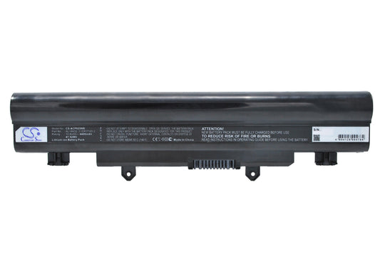 Replacement Battery for Acer  Aspire E1-571 – Notebook, Laptop – 4400mAh / 47.52Wh / 10.8V