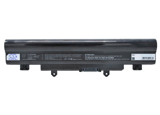 Replacement Battery for Acer Aspire E1-571 – Notebook, Laptop – 4400mAh / 10.8V