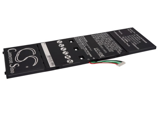 Replacement Battery for Acer | Gateway Aspire R7 – Notebook, Laptop – 3500mAh / 15.2V