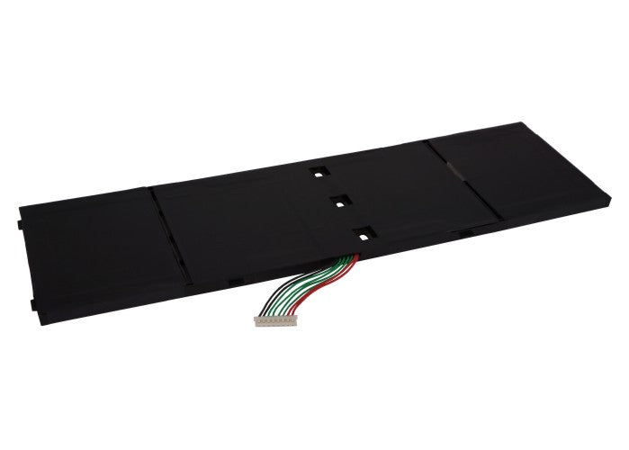 Replacement Battery for Gateway  NE511 – Notebook, Laptop – 3500mAh / 53.20Wh / 15.2V