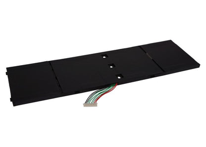 Replacement Battery for Acer  Aspire E15 – Notebook, Laptop – 3500mAh / 53.20Wh / 15.2V
