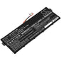 Replacement Battery for Acer Chromebook 311 C721 R721T – Notebook, Laptop – 4100mAh / 11.4V - image 1