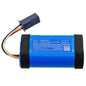 Replacement Battery for AEG | Electrolux 90027748500 – Vacuum – 4500mAh / 7.4V