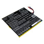 Replacement Battery for Acer One 10 S1002 – Tablet – 8300mAh / 3.7V - image 1