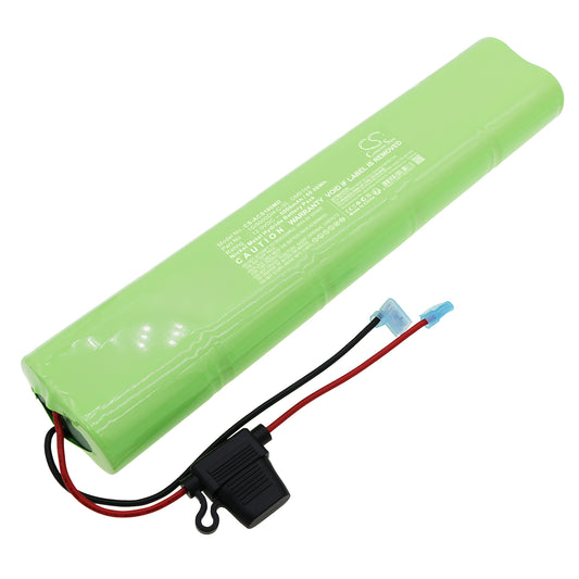 Replacement Battery for Acorn | Bison | Brooks Stairlift – Medical – 5000mAh / 12V