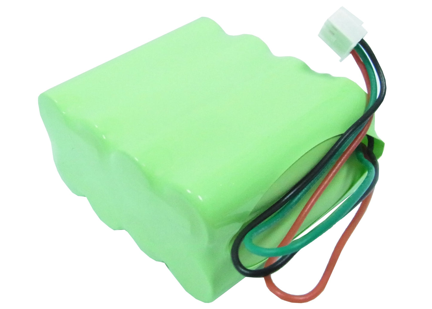 Replacement Battery for AZDEN PCS300 – Two-Way Radio – 2000mAh / 9.6V - image 3