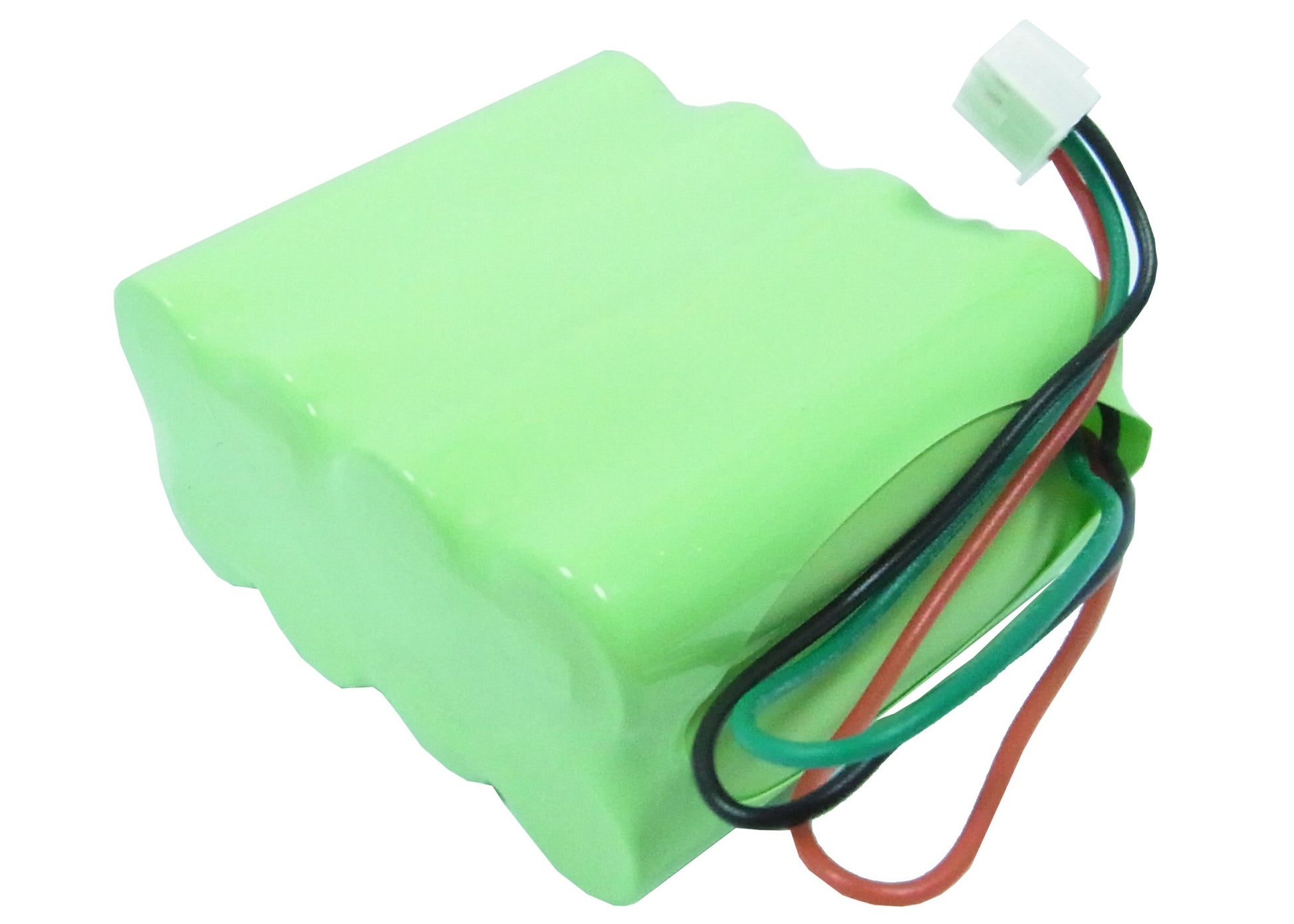 Replacement Battery for AZDEN PCS300 – Two-Way Radio – 2000mAh / 9.6V - image 3