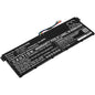 Replacement Battery for Acer Aspire 3 A315-21 – Notebook, Laptop – 4750mAh / 7.7V - image 1